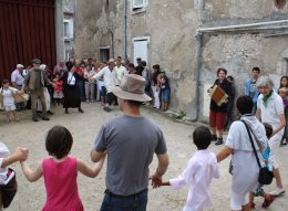 Suèvres remonte le temps